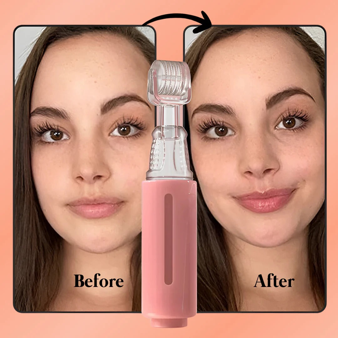 Lip Booster Kit