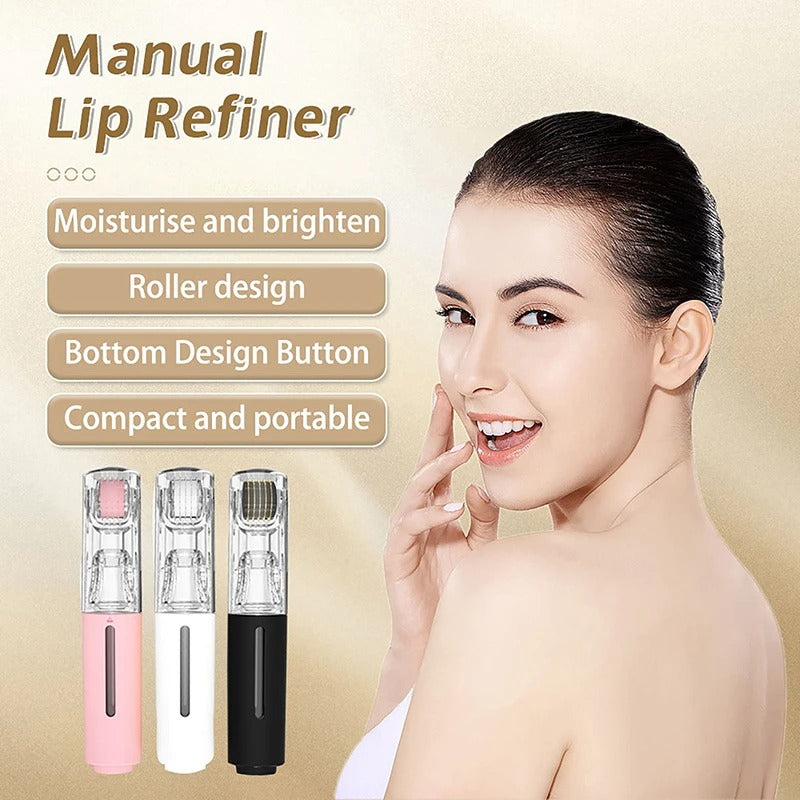 Lip Booster Kit